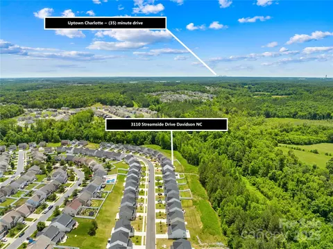 3110 Streamside Dr, Davidson, NC 28036 photo 33