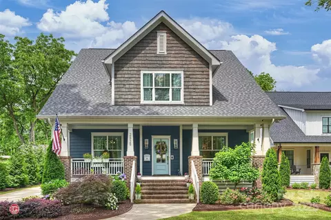 2829 Holt St, Charlotte, NC 28205