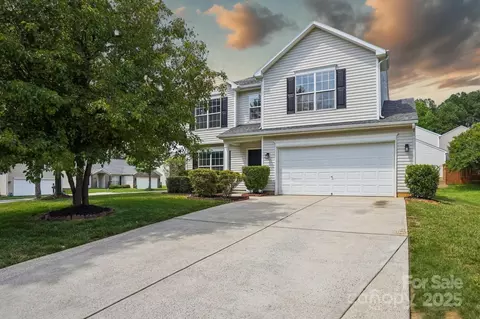 6332 Sackett Way, Charlotte, NC 28269