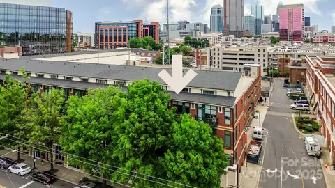 115 E Park 428 Ave #428, Charlotte, NC 28203