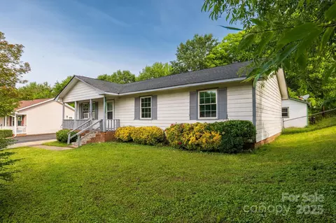 1613 Hamilton St, Charlotte, NC 28206