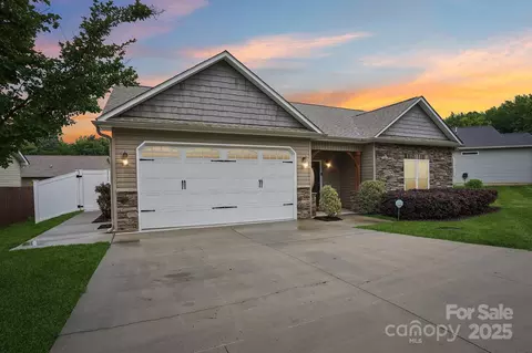 2021 Chantilly Ln, Salisbury, NC 28146