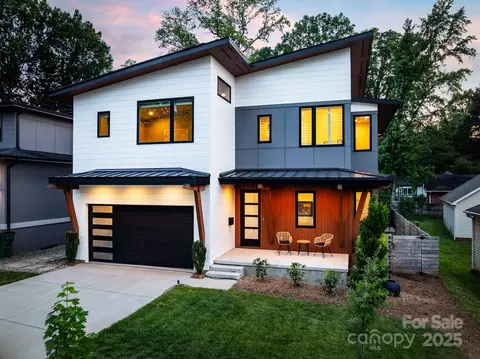 4108 Commonwealth Ave, Charlotte, NC 28205