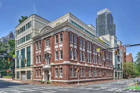 229 N Church 204 St #204, Charlotte, NC 28202
