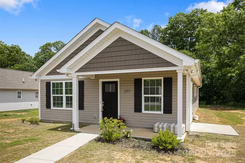 209 S Gregory 3 St #3, Lancaster, SC 29720 photo 19