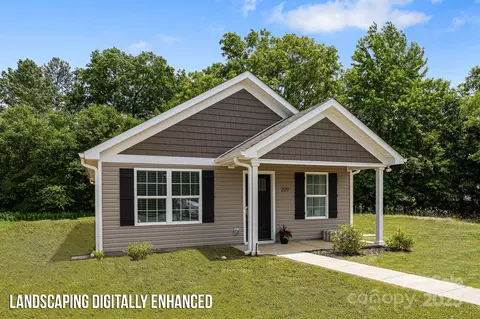 209 S Gregory 3 St #3, Lancaster, SC 29720 photo 2