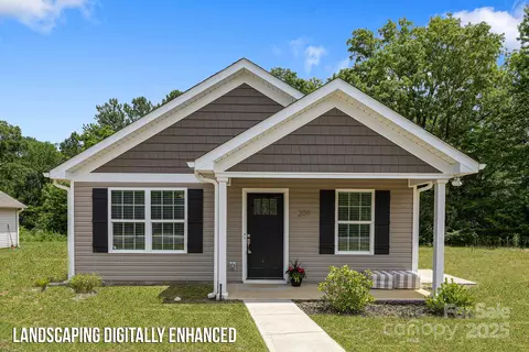 209 S Gregory 3 St #3, Lancaster, SC 29720