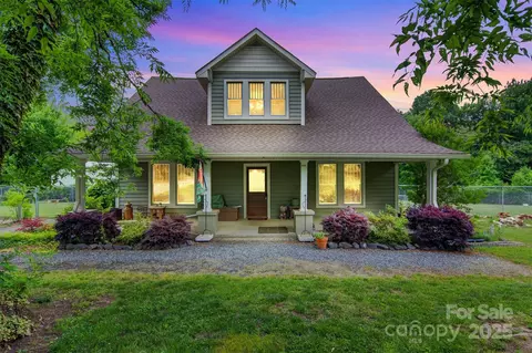 4335 E Nc 10 Hwy, Claremont, NC 28610