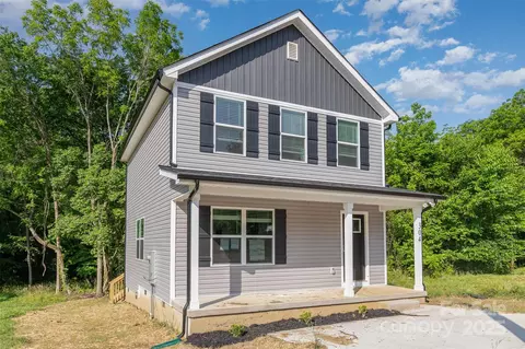 304 Adams St, Salisbury, NC 28144