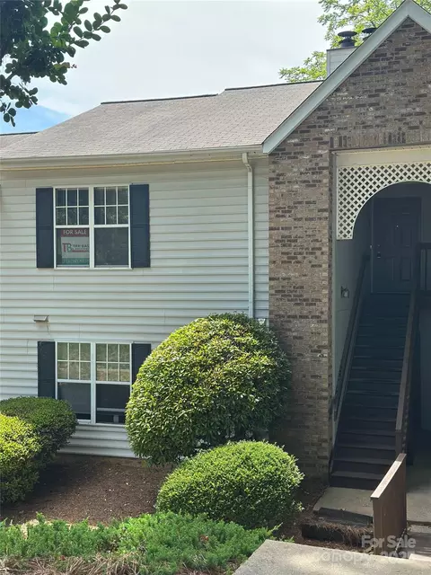 4020 Whirlaway L Ct #L, Clemmons, NC 27012