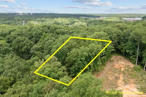 1607 Hart Rd, Charlotte, NC 28214