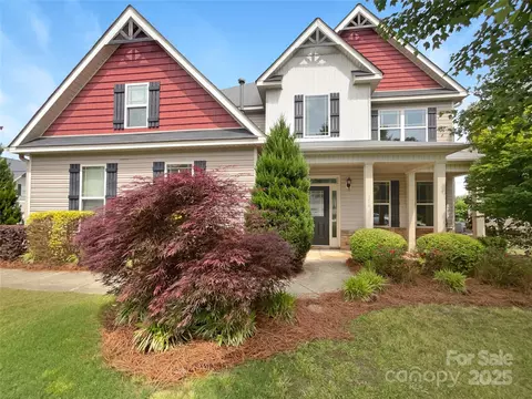 178 Wellshire St, Mooresville, NC 28115