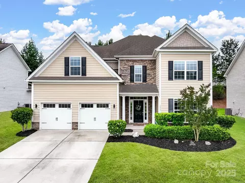 1033 Crawford Dr, Lancaster, SC 29720