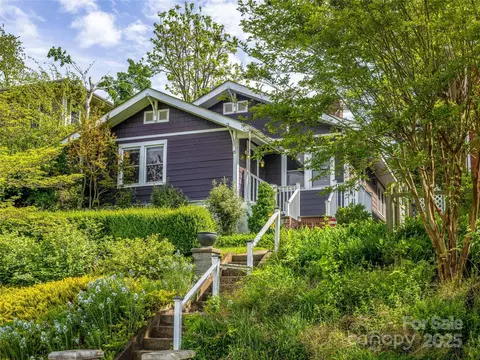 261 Murdock Ave, Asheville, NC 28804