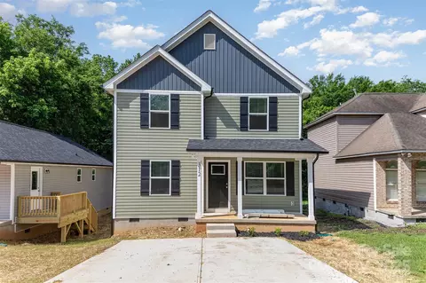 312 Adams St, Salisbury, NC 28144