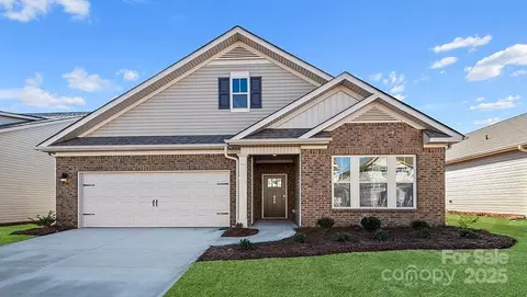 674 Georgie St, Troutman, NC 28166