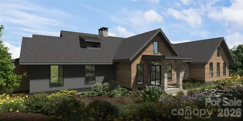 Exterior - 120 Split Rock Trl, Arden, NC 28704 photo 1 of 1