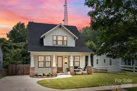 304 Keswick Ave, Charlotte, NC 28206