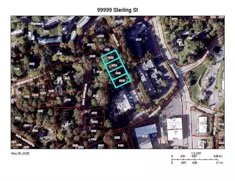 99999 Sterling St, Asheville, NC 28803