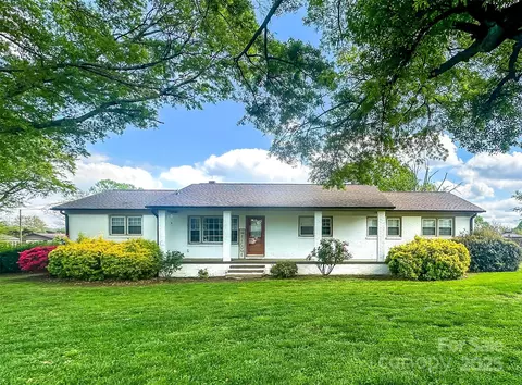 701 Bethlehem Church Rd, Kings Mountain, NC 28086