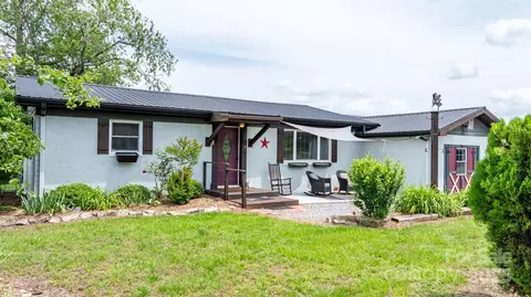 5063 Dysartsville Rd, Morganton, NC 28655