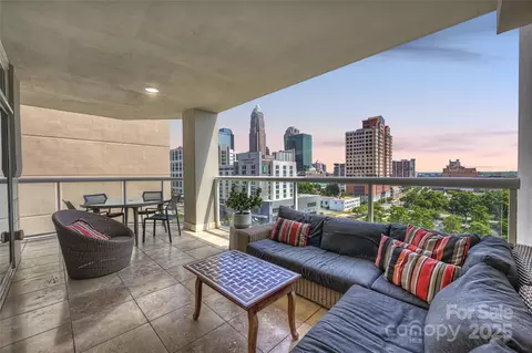 520 E Martin Luther King Jr 1002 Blvd #1002, Charlotte, NC 28202