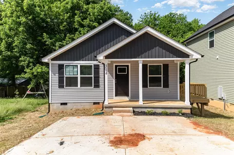 314 Adams St, Salisbury, NC 28144