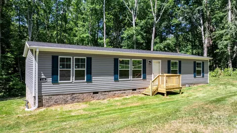 110 Lambert Ln, Statesville, NC 28677