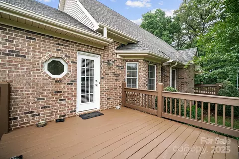 Exterior - 803 Freeman Rd, Concord, NC 28025 photo 5 of 7