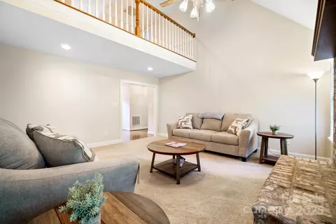 Living - 803 Freeman Rd, Concord, NC 28025 photo 3 of 4