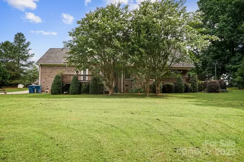 Exterior - 803 Freeman Rd, Concord, NC 28025 photo 7 of 7