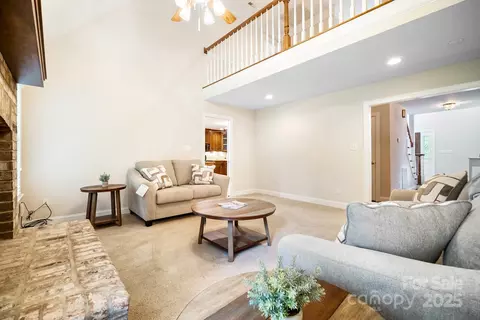 Living - 803 Freeman Rd, Concord, NC 28025 photo 4 of 4