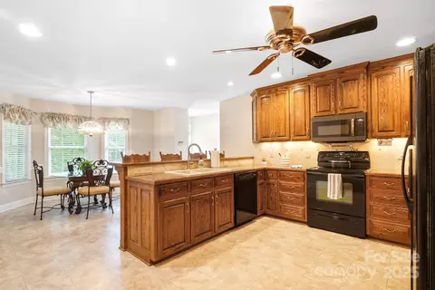 Kitchen - 803 Freeman Rd, Concord, NC 28025 photo 2 of 4