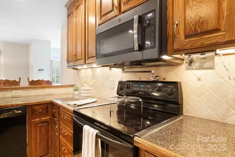Kitchen - 803 Freeman Rd, Concord, NC 28025 photo 4 of 4