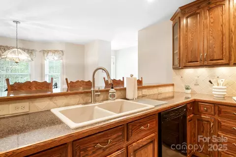 Kitchen - 803 Freeman Rd, Concord, NC 28025 photo 3 of 4
