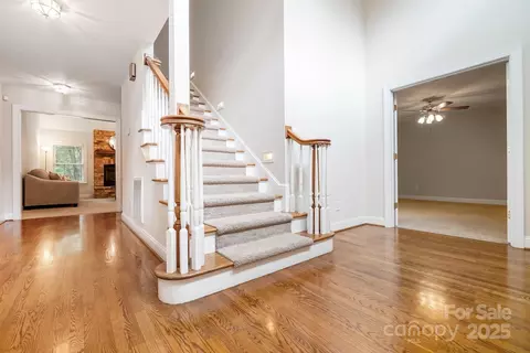 Entry Way - 803 Freeman Rd, Concord, NC 28025 photo 2 of 2