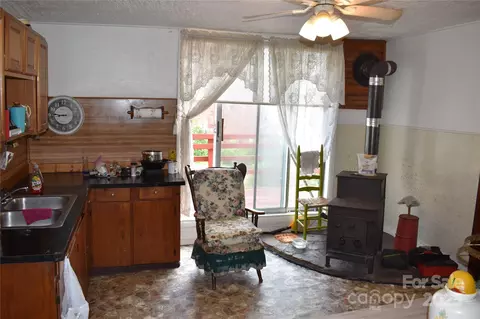 Kitchen - 118 Fourth C St, Marion, NC 28752 photo 1 of 1