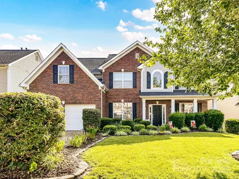 1564 Trippett Nw St NW, Concord, NC 28027