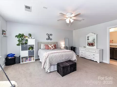 Bedroom - 10800 Alabaster Dr, Davidson, NC 28036 photo 5 of 5