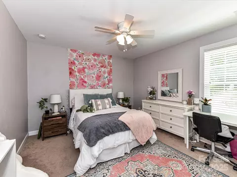 Bedroom - 10800 Alabaster Dr, Davidson, NC 28036 photo 4 of 5