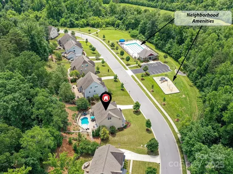 View/Area - 10800 Alabaster Dr, Davidson, NC 28036 photo 2 of 2
