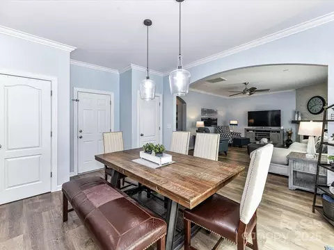 Dining - 10800 Alabaster Dr, Davidson, NC 28036 photo 1 of 1