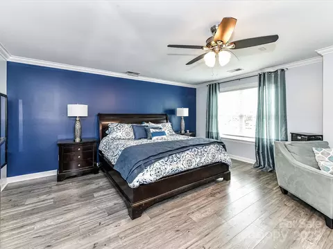 Bedroom - 10800 Alabaster Dr, Davidson, NC 28036 photo 2 of 5