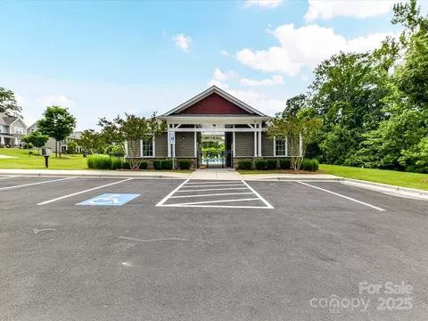 Exterior - 10800 Alabaster Dr, Davidson, NC 28036 photo 7 of 11