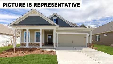 104 Noah Ln, Troutman, NC 28166