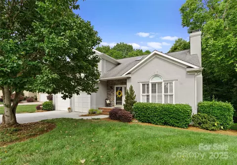 4101 Fairway Downs 9 Ct #9, Charlotte, NC 28277