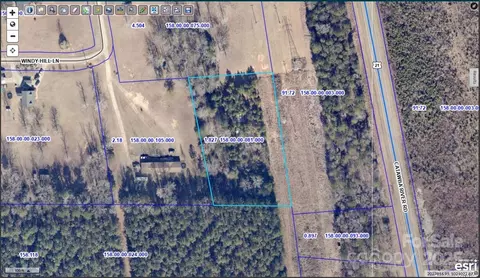 1607 Windy Hill Ln, Great Falls, SC 29055
