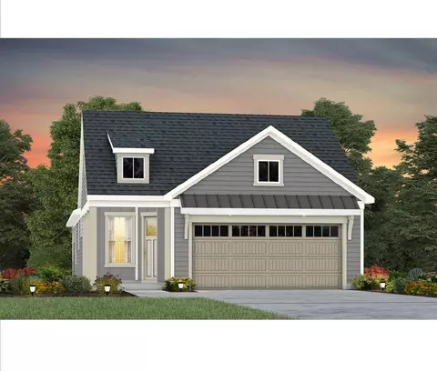 2658 Headwind 245 Ct #245, Belmont, NC 28012