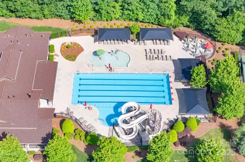 Exterior - 3666 Jacinta Ct, Tega Cay, SC 29708 photo 7 of 9