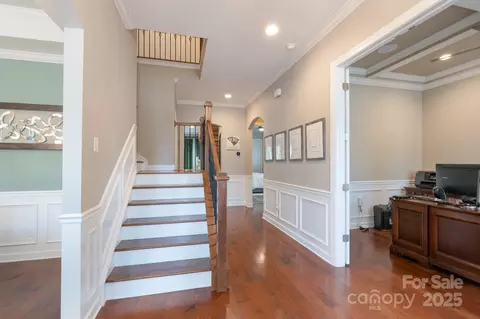 Entry Way - 3666 Jacinta Ct, Tega Cay, SC 29708 photo 2 of 8